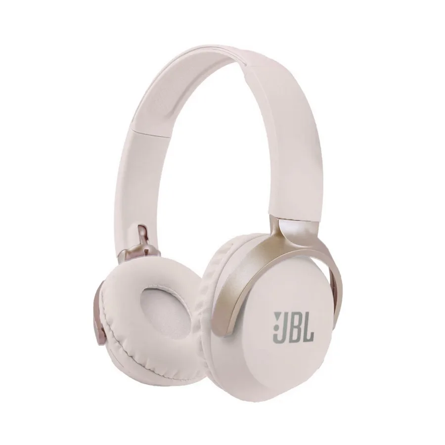 هدفون بی سیم JBL مدل TUNE M12-Max Pro - کرم - RYL - تصویر 1
