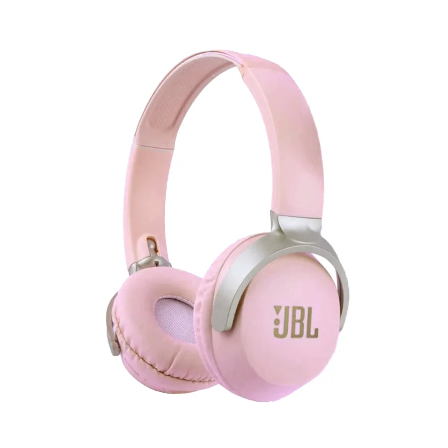 هدفون بی سیم JBL مدل TUNE M12-Max Pro - صورتی - RYL - تصویر 1