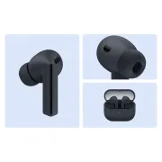 ایرپاد بی سیم SAMSUNG Galaxy buds 3 FE مدل SM-R420 - مشکی - اصلی (گارانتی 12 ماهه شرکتی) - تصویر 2