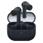 ایرپاد بی سیم SAMSUNG Galaxy buds 3 FE مدل SM-R420 - مشکی - اصلی (گارانتی 12 ماهه شرکتی) - تصویر 1