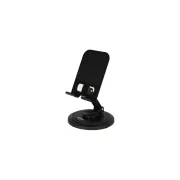 هولدر گوشی موبایل پایه دار Nitu مدل NH69 - مشکی - تصویر 1