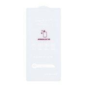 محافظ صفحه نمایش شیشه ای Mietubl 3D Large Arc مدل Samsung Galaxy S25 Ultra بدون حاشیه - NTC - تصویر 1