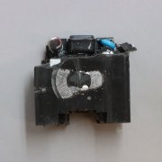 شارژر دیواری سه پین فست و PD تک پورت 25W Samsung مدل T2510 - سفید - درجه یک - DST (گارانتی 6 ماهه DST) - تصویر 4