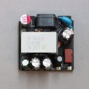 شارژر دیواری سه پین فست و PD تک پورت 25W Samsung مدل T2510 - سفید - درجه یک - DST (گارانتی 6 ماهه DST) - تصویر 3