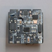 شارژر دیواری سه پین فست و PD تک پورت 25W Samsung مدل T2510 - سفید - درجه یک - DST (گارانتی 6 ماهه DST) - تصویر 6