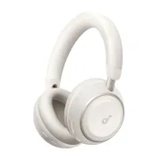 هدفون بی سیم Anker مدل Space 2 D1402P21 - سفید (گارانتی شش ماهه ایویز) - تصویر 1