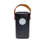 پاوربانک فست شارژ Yoshita 60000mAh مدل YP042 100W - مشکی - MMS (گارانتی شش ماهه YA) - تصویر 1