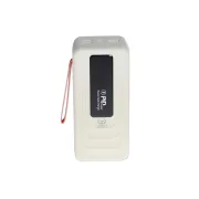 پاوربانک فست شارژ Yoshita 50000mAh مدل YP041 22.5W - کرم - MMS (گارانتی شش ماهه YA) - تصویر 1