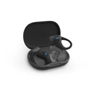 ایرفون بی سیم Philips مدل TAA6709DG - خاکستری تیره (گارانتی دوساله سی آوا) - تصویر 1