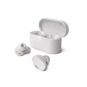 ایرفون بی سیم Philips مدل TAT3509WT - سفید (گارانتی دوساله سی آوا) - تصویر 1