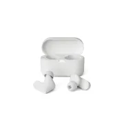 ایرفون بی سیم Philips مدل TAT3509WT - سفید (گارانتی دوساله سی آوا) - تصویر 5