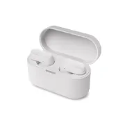 ایرفون بی سیم Philips مدل TAT3509WT - سفید (گارانتی دوساله سی آوا) - تصویر 2