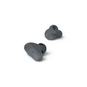 ایرفون بی سیم Philips مدل TAT3509GY - خاکستری (گارانتی دوساله سی آوا) - تصویر 4