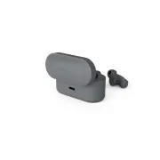 ایرفون بی سیم Philips مدل TAT3509GY - خاکستری (گارانتی دوساله سی آوا) - تصویر 9