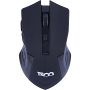 ماوس بی سیم TSCO مدل TM 696W- مشکی - تصویر 1