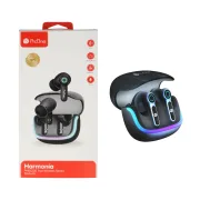 ایرفون بی سیم ProOne مدل Harmonia PHB3226 - مشکی - تصویر 1