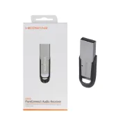 گیرنده بلوتوثی صدا Hicostar مدل R903 - نقره ای - تصویر 1