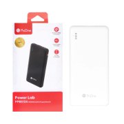 پاوربانک فست شارژ ProOne 22.5W 10000mAh مدل PPB5124 - سفید (گارانتی 12 ماهه) - تصویر 1