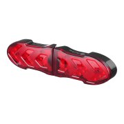 چراغ هشدار پشت کلاه کاسکت ProOne مدل PGL102 - مشکی - تصویر 1