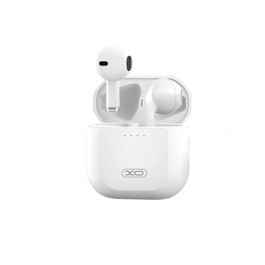 ایرفون بی سیم XO مدل X24 - سفید - تصویر 1
