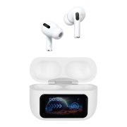 ایرفون بی سیم HIMI مدل Motion Touch VQ-BH92A - سفید (6 ماه گارانتی تعویض شرکتی) - تصویر 1