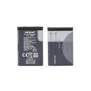 باتری موبایل Nokia مدل BL-5C با ظرفیت 1020mAh - اصلی - DST (گارانتی شش ماهه) - تصویر 1