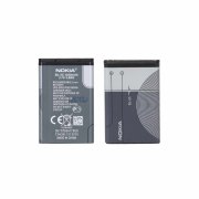 باتری موبایل Nokia مدل BL-5C با ظرفیت 1020mAh - اصلی - DST (گارانتی شش ماهه) - تصویر 2