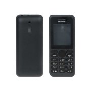 قاب تجاری نوکیا مدل N130 - مشکی - DST - تصویر 1