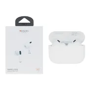 ایرفون بی سیم Yesido مدل Pods Pro2 JB27 - سفید (گارانتی 12 ماه تعویض نیکان همراه) - تصویر 1