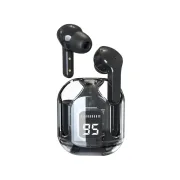 ایرفون بی سیم مدل Ultrapods Max - مشکی - تصویر 1