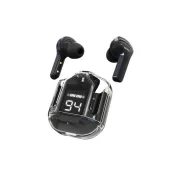 ایرفون بی سیم مدل Ultrapods Max - مشکی - تصویر 2