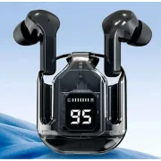 ایرفون بی سیم مدل Ultrapods Max - مشکی - تصویر 3