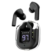 ایرفون بی سیم مدل Ultrapods Max - مشکی - تصویر 4
