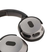 هدفون بی سیم Swizz مدل SWH-2025 - مشکی - RYL - تصویر 4