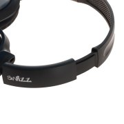 هدفون بی سیم Swizz مدل SWH-2025 - مشکی - RYL - تصویر 5
