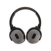 هدفون بی سیم Swizz مدل SWH-2025 - مشکی - RYL - تصویر 3