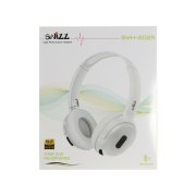 هدفون بی سیم Swizz مدل SWH-2025 - مشکی - RYL - تصویر 6