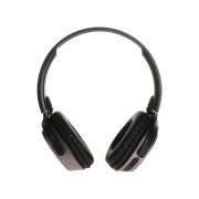 هدفون بی سیم Swizz مدل SWH-2025 - مشکی - RYL - تصویر 1