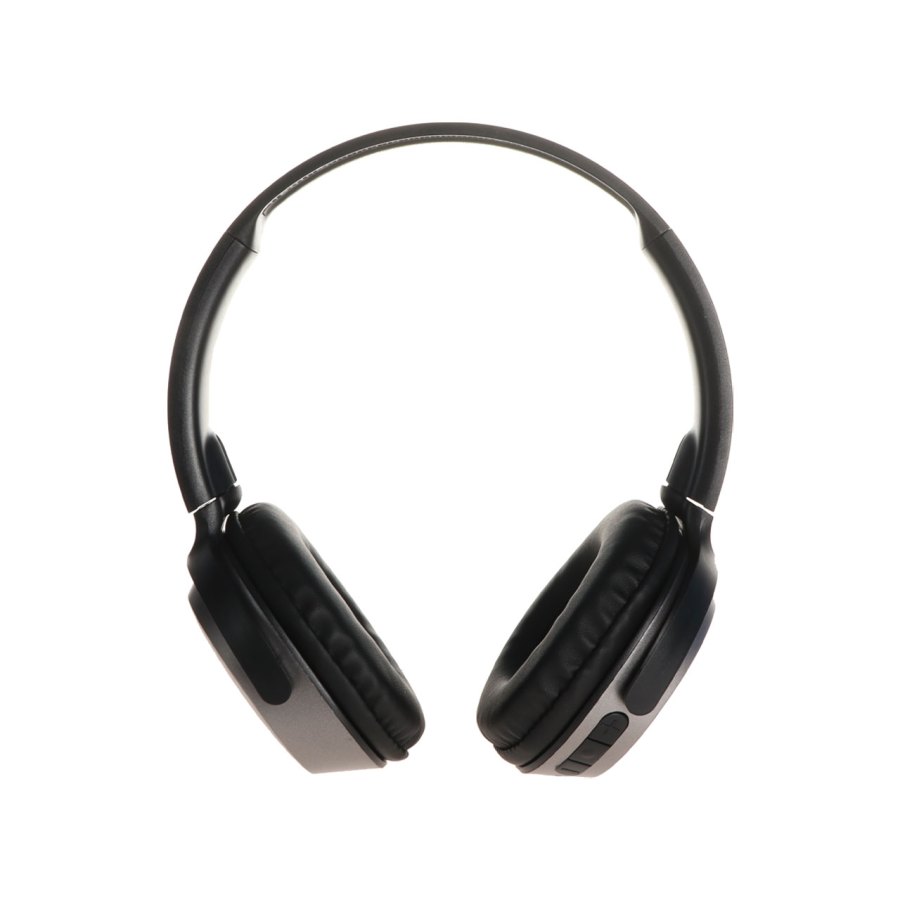 هدفون بی سیم Swizz مدل SWH-2025 - مشکی - RYL - تصویر 1