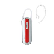 هندزفری بی سیم تک گوش HI-FI مدل M11 - قرمز - تصویر 3