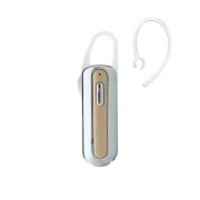 هندزفری بی سیم تک گوش HI-FI مدل M11 - طلایی - تصویر 3