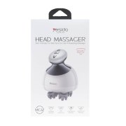 ماساژور شارژی سر Yesido HEAD Massage مدل MG12 (گارانتی 18 ماه تعویض نیکان همراه) - تصویر 3