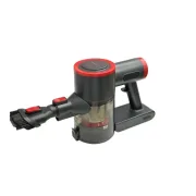 جاروشارژی عصایی Yesido مدل EC32 - مشکی (گارانتی 18 ماهه تعویض نیکان همراه) - تصویر 3