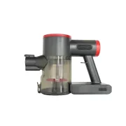 جاروشارژی عصایی Yesido مدل EC32 - مشکی (گارانتی 18 ماهه تعویض نیکان همراه) - تصویر 4