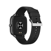 ساعت هوشمند Wiwu Smart Watch مدل SW06 - مشکی (گارانتی شش ماهه شرکتی) - تصویر 2