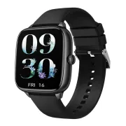 ساعت هوشمند Wiwu Smart Watch مدل SW06 - مشکی (گارانتی شش ماهه شرکتی) - تصویر 1