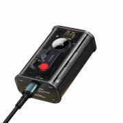 پاوربانک PD و فست شارژ Yesido 20W 10000mAh مدل YP35 - مشکی (گارانتی 12 ماه تعویض نیکان همراه) - تصویر 2