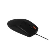 ماوس باسیم TSCO مدل TM 212 - مشکی - تصویر 3