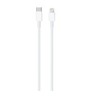 کابل شارژ Foxcoon Type-C To Lightning - سفید - تصویر 1