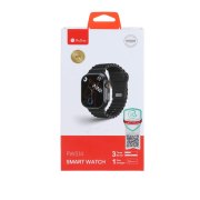 ساعت هوشمند ProOne مدل PWS14 Smart Watch - مشکی - تصویر 3
